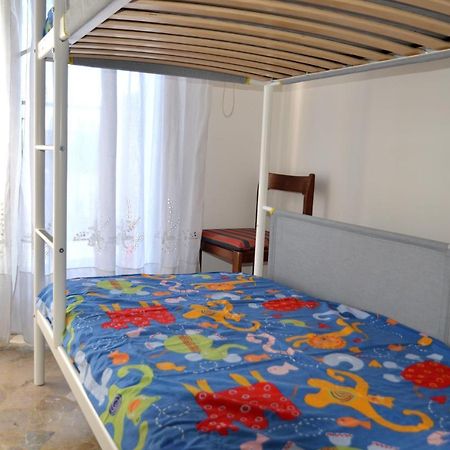Rismondo Terrace Apartment Μέστρε Εξωτερικό φωτογραφία