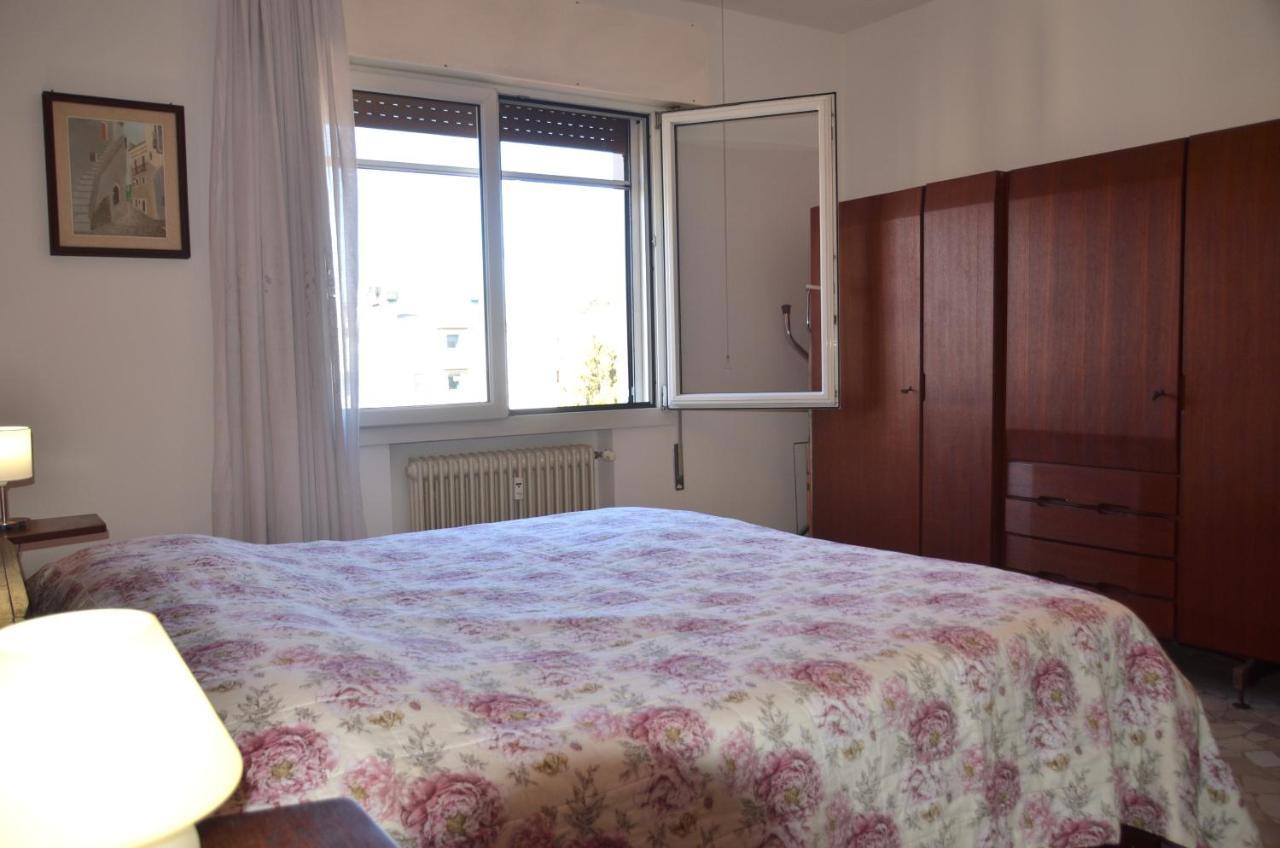 Rismondo Terrace Apartment Μέστρε Εξωτερικό φωτογραφία
