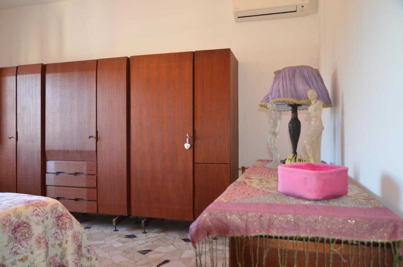 Rismondo Terrace Apartment Μέστρε Εξωτερικό φωτογραφία