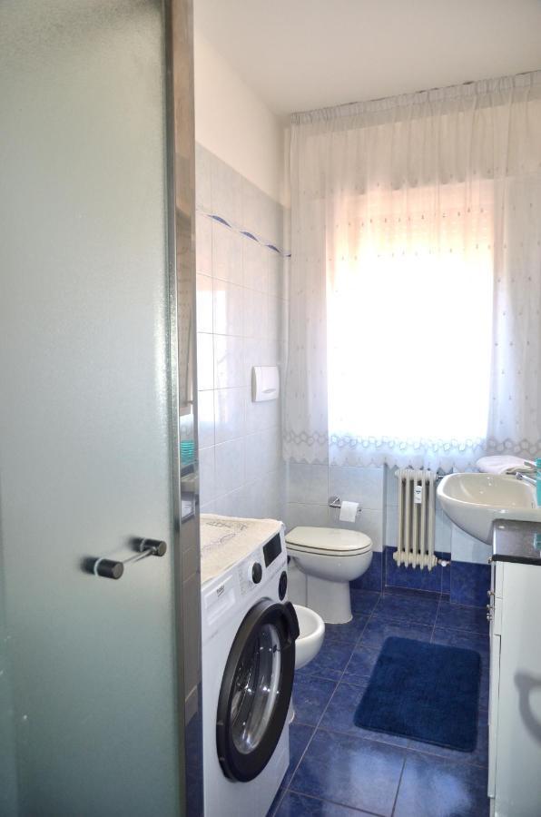 Rismondo Terrace Apartment Μέστρε Εξωτερικό φωτογραφία
