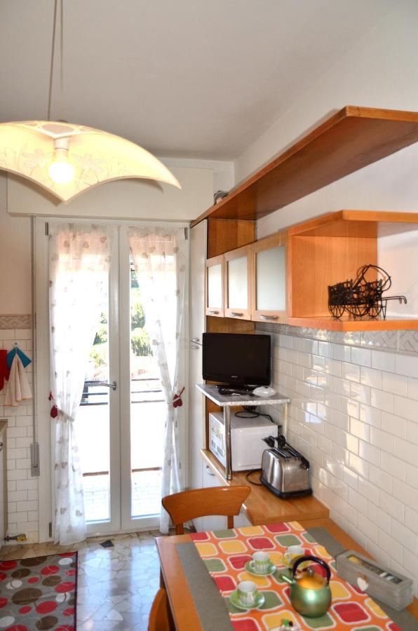 Rismondo Terrace Apartment Μέστρε Εξωτερικό φωτογραφία