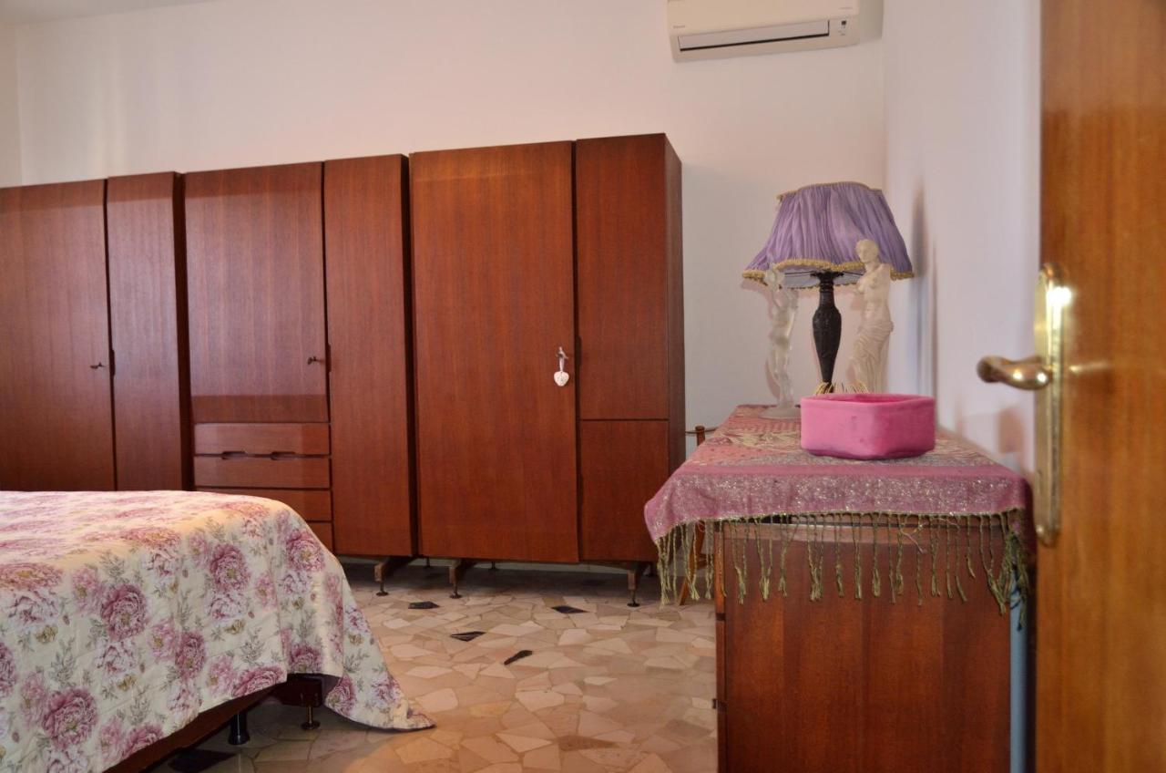 Rismondo Terrace Apartment Μέστρε Εξωτερικό φωτογραφία