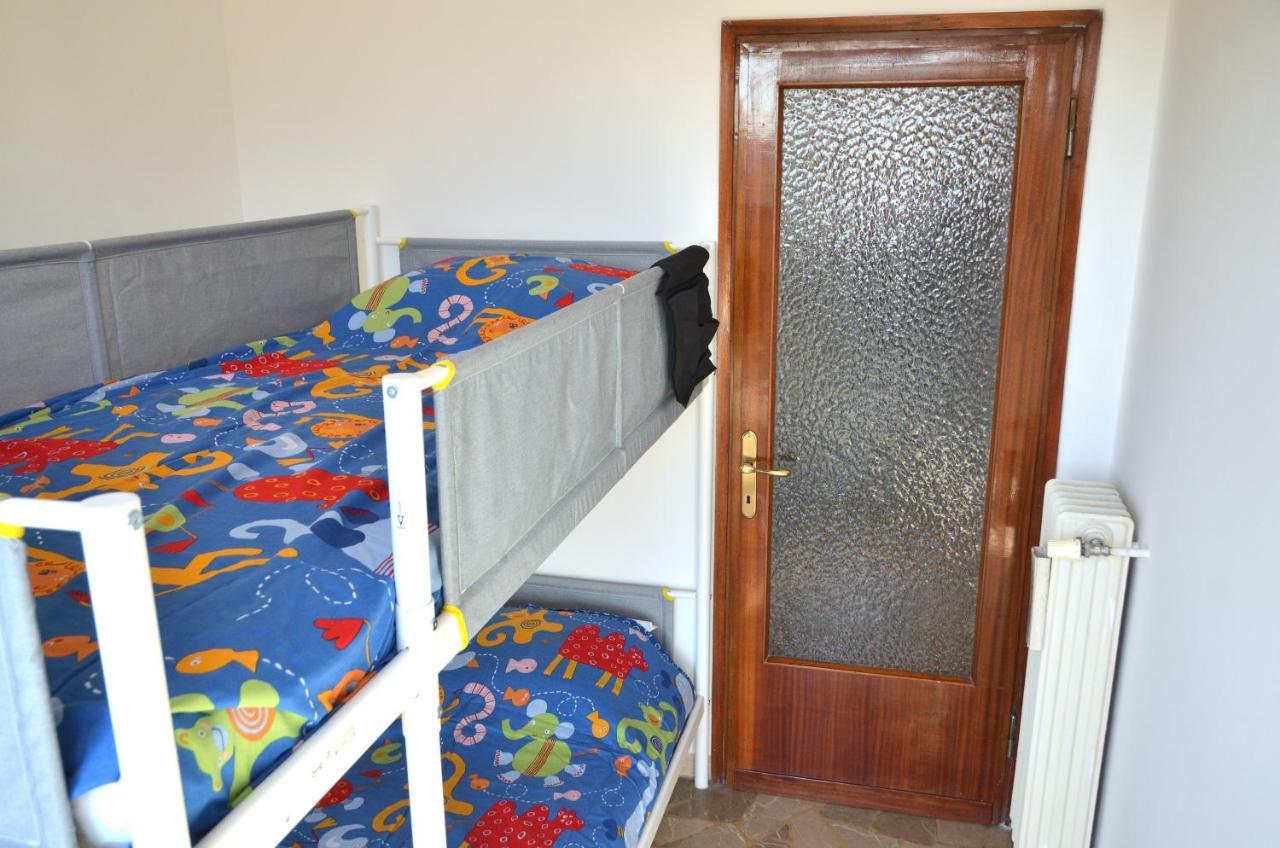 Rismondo Terrace Apartment Μέστρε Εξωτερικό φωτογραφία