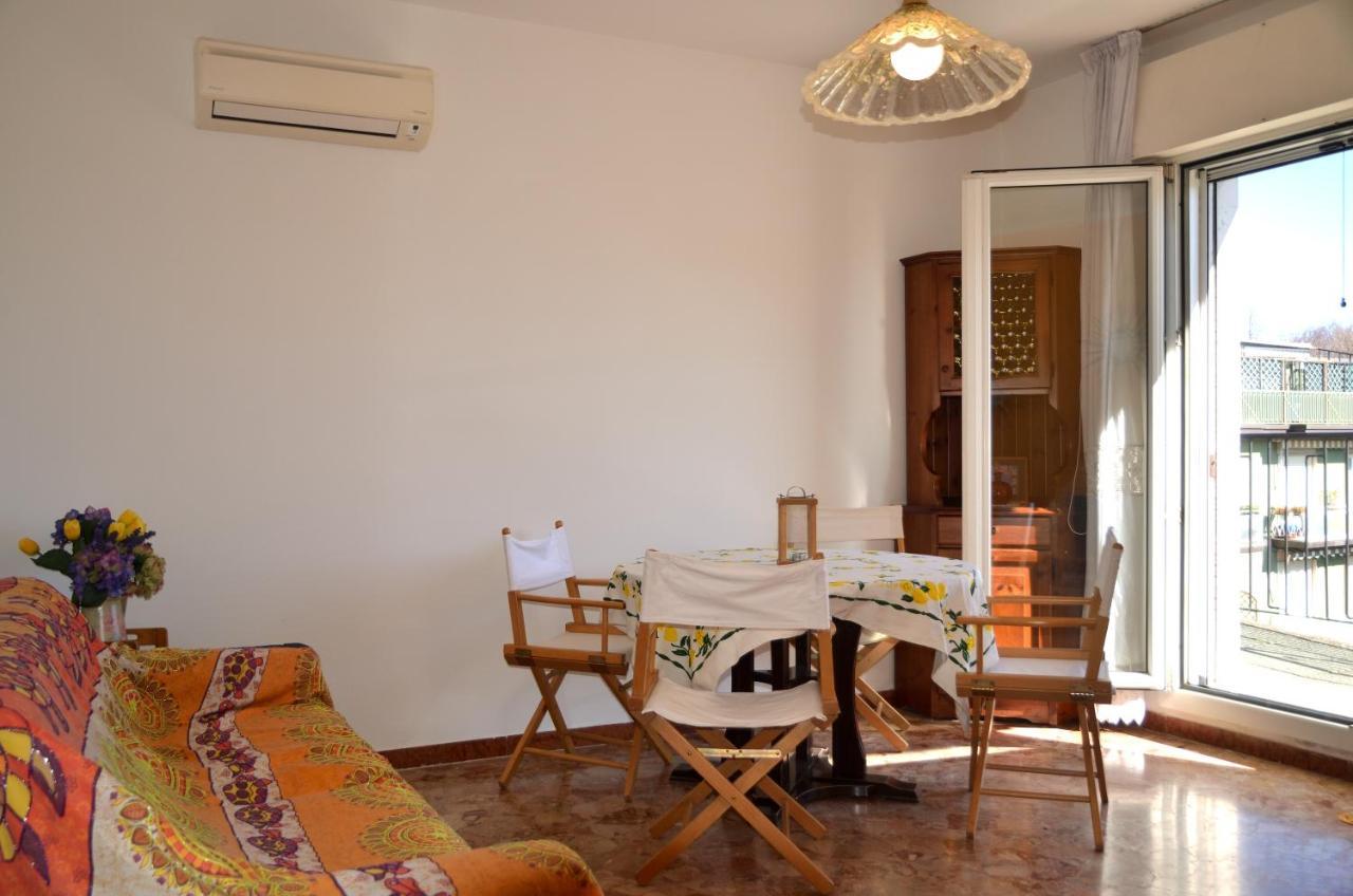 Rismondo Terrace Apartment Μέστρε Εξωτερικό φωτογραφία