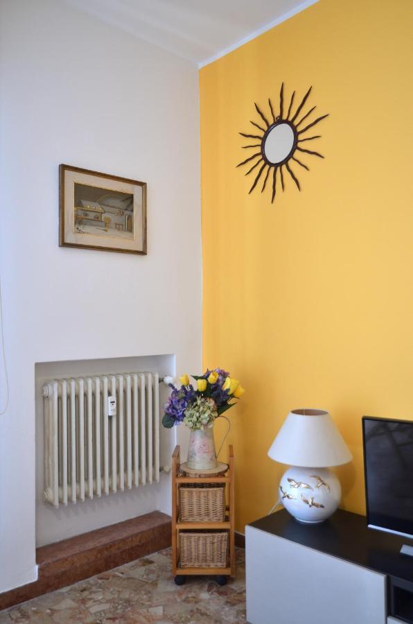 Rismondo Terrace Apartment Μέστρε Εξωτερικό φωτογραφία
