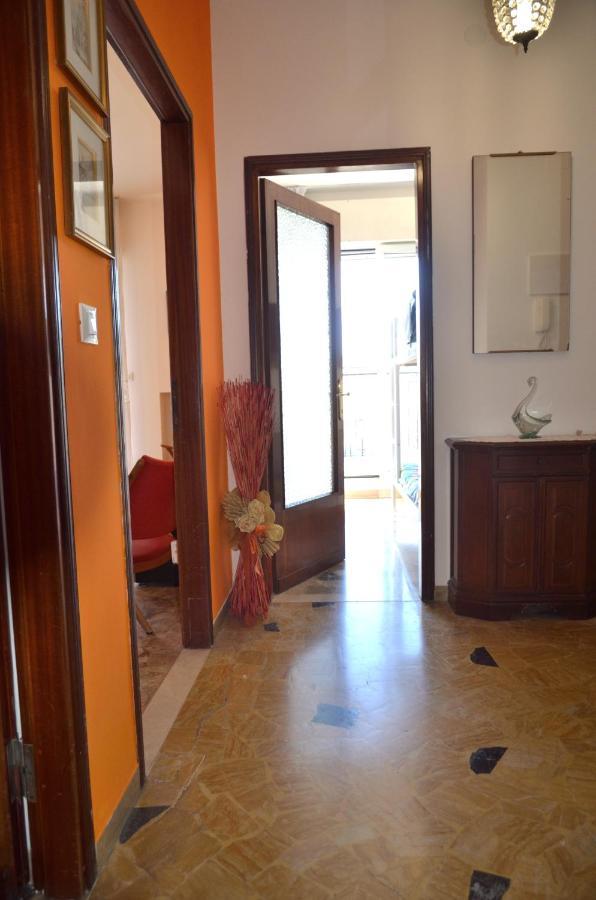 Rismondo Terrace Apartment Μέστρε Εξωτερικό φωτογραφία
