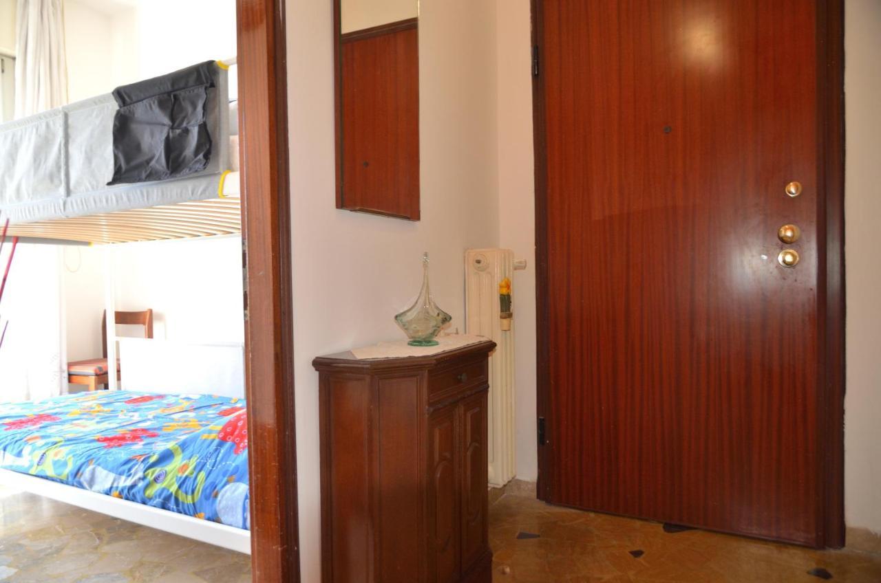 Rismondo Terrace Apartment Μέστρε Εξωτερικό φωτογραφία