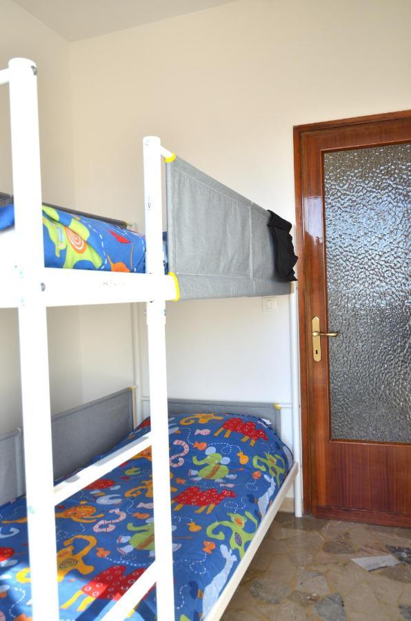 Rismondo Terrace Apartment Μέστρε Εξωτερικό φωτογραφία