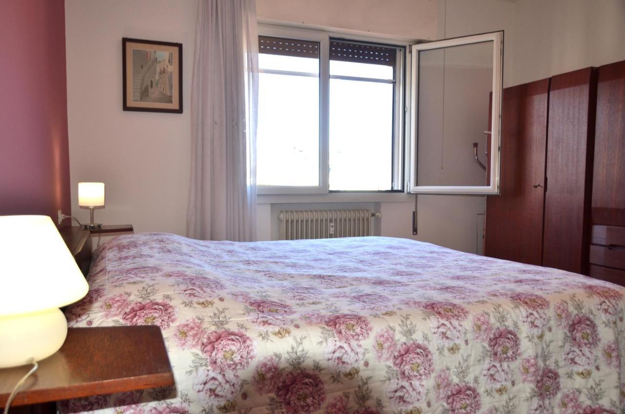 Rismondo Terrace Apartment Μέστρε Εξωτερικό φωτογραφία